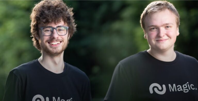Magic Raises $320 Million to Revolutionize AI-Powered Coding 