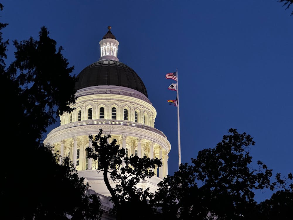 California AI Bill SB 1047: A Landmark Legislation with Support from Anthropic