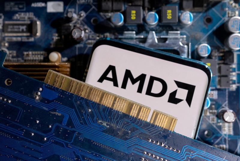 AMD’s $4.9 Billion Acquisition of ZT Systems