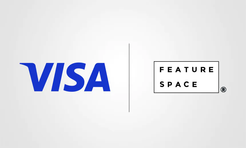 Visa Acquires AI-Powered Fraud Detection Firm Featurespace in $935 Million Deal